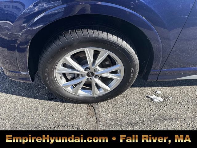 Used 2025 Audi Q3 2.0T Premium image 13