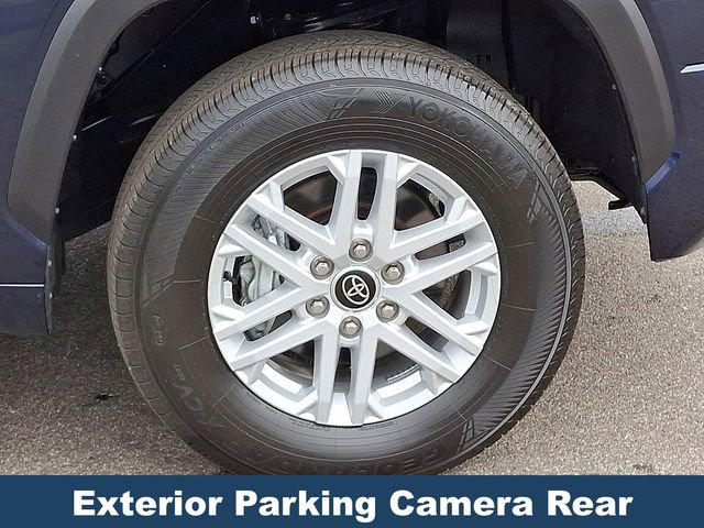 Used 2022 Toyota Tundra SR5 image 10