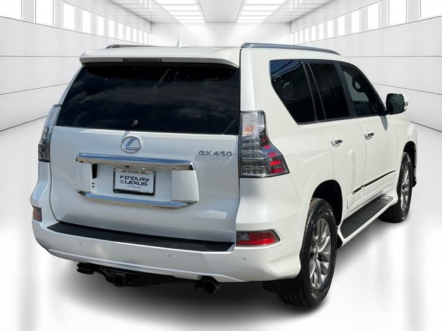Used 2016 Lexus GX 460 Luxury AWD/4WD image 5