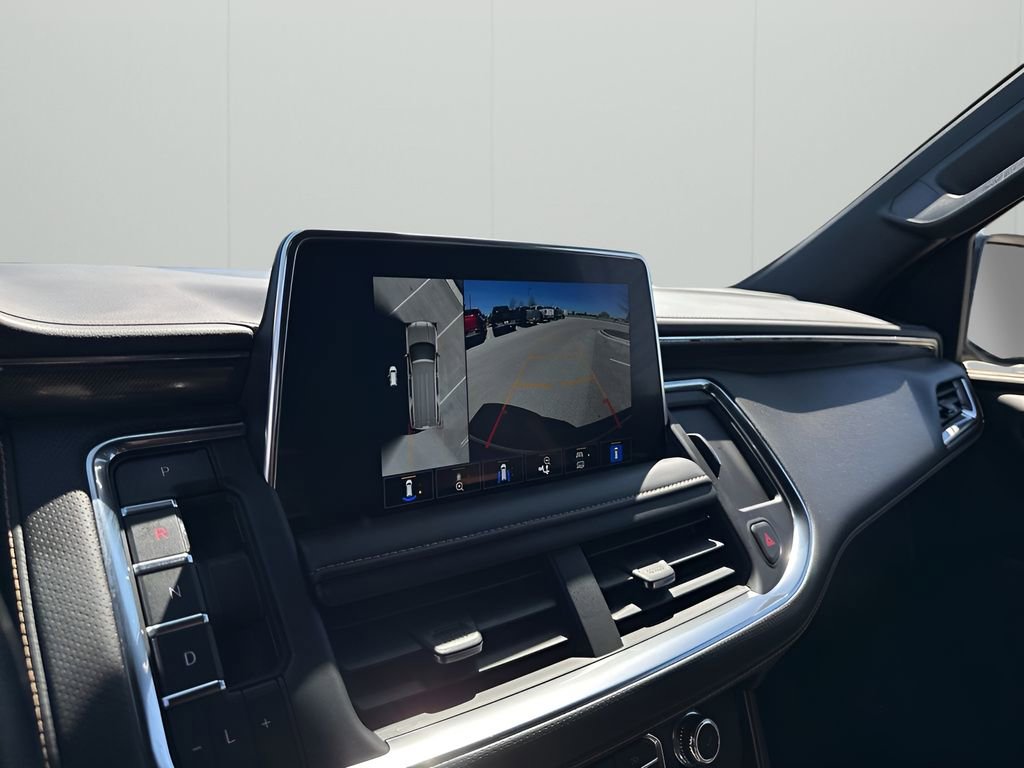 Certified 2023 GMC Yukon AT4 w/ AT4 Premium Package image 39