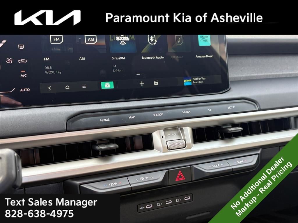 New 2027 Kia Telluride S image 11