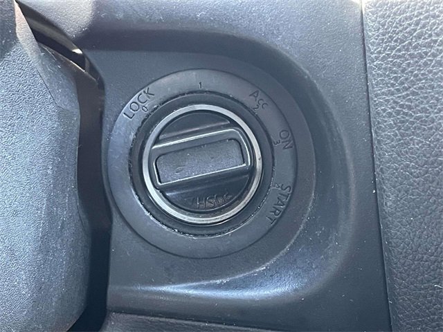 Used 2015 Nissan Armada Platinum w/ 2nd Row Captain Seat Package image 30