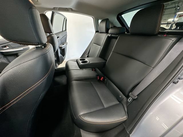 Used 2016 Subaru Crosstrek 2.0i Limited AWD/4WD image 19