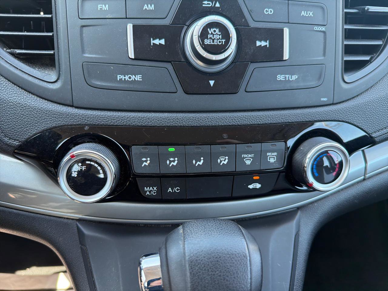 Used 2015 Honda CR-V LX image 27