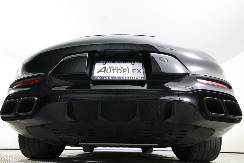 Used 2022 Mercedes-Benz SL 63 AMG 4MATIC image 52