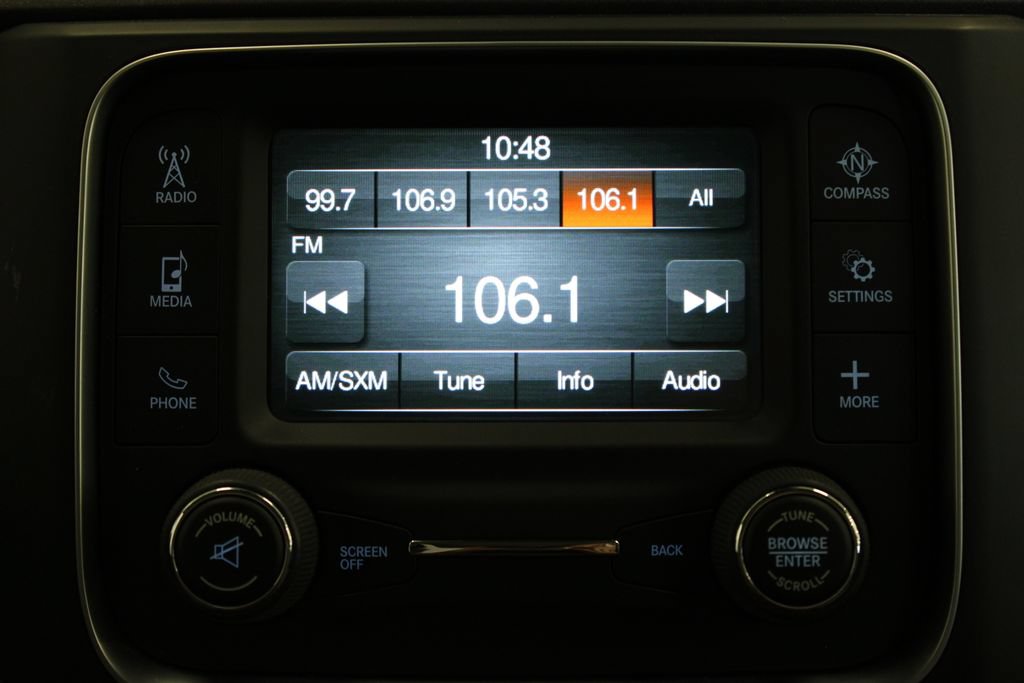 Used 2017 RAM 1500 Express AWD/4WD image 24