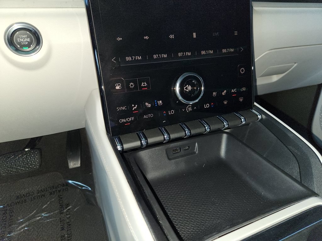 Used 2026 GMC Terrain Denali AWD/4WD image 20