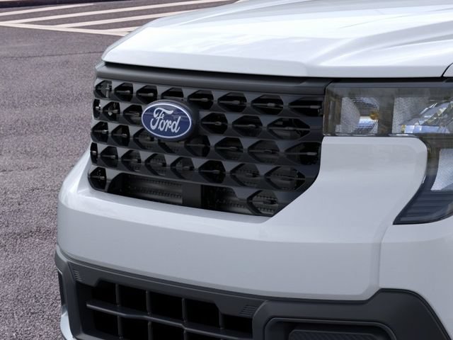 New 2026 Ford Maverick XLT w/ XLT Luxury Package FWD image 18