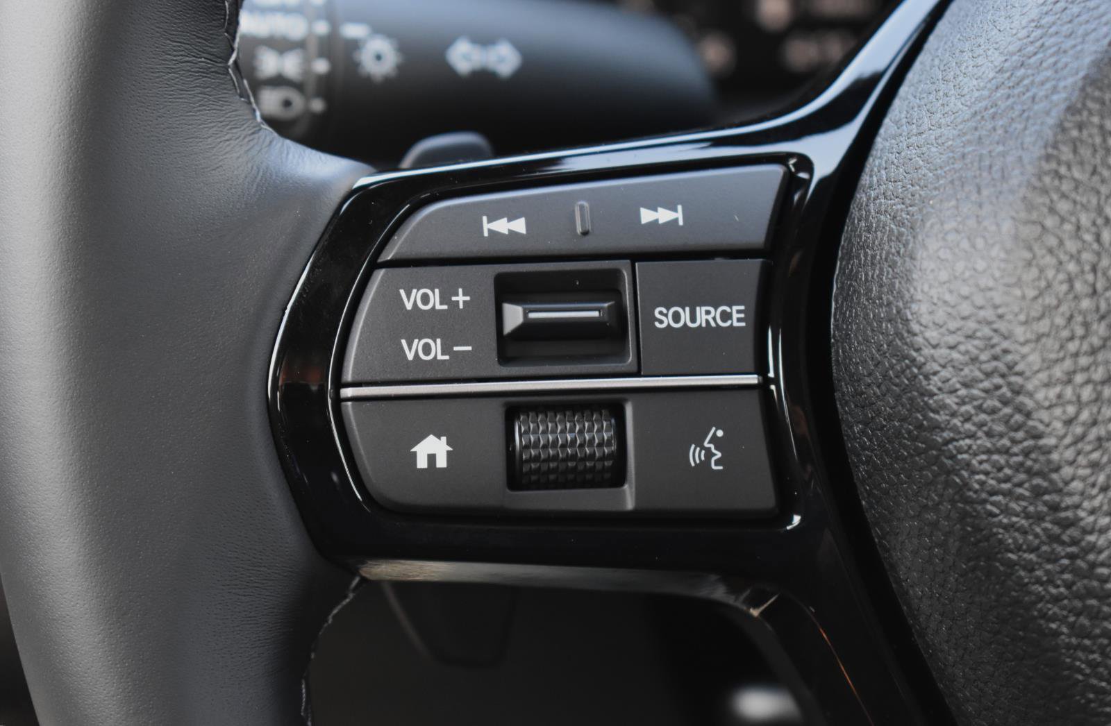 New 2026 Honda Civic Sport image 5