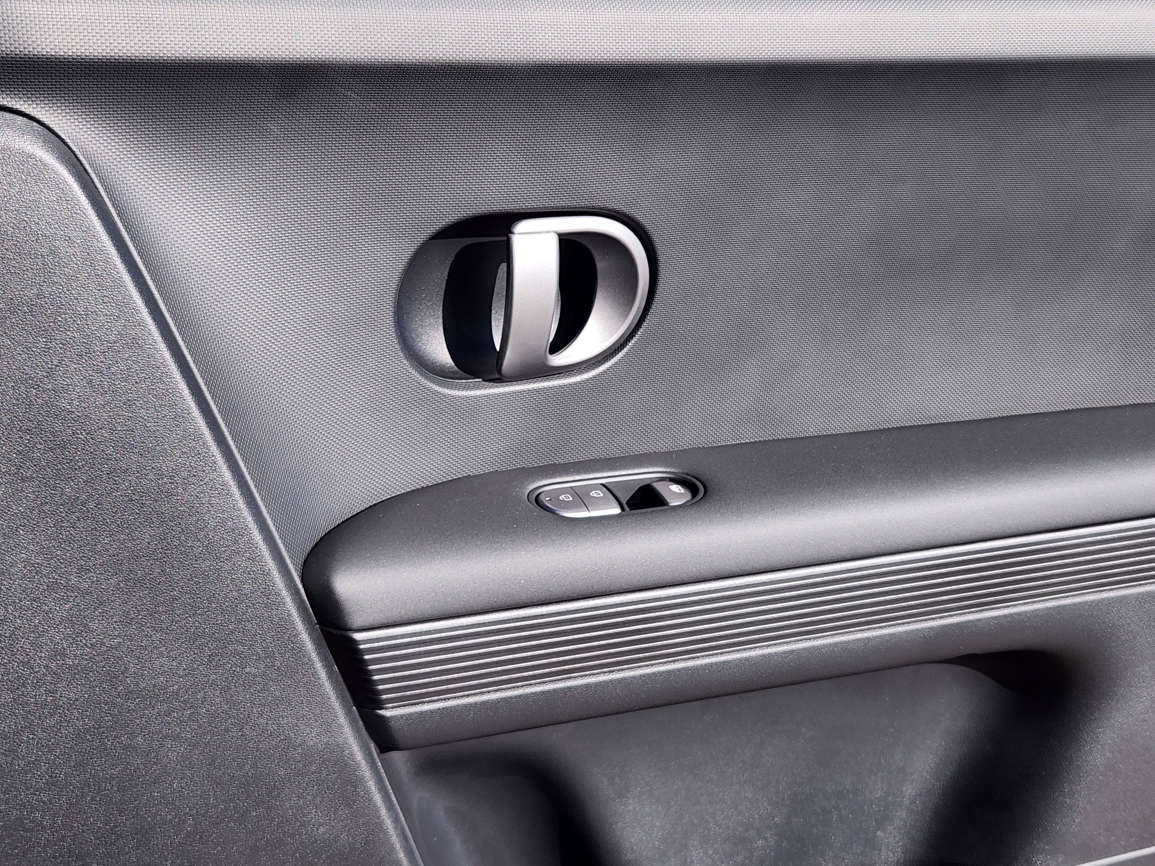 New 2026 Hyundai Ioniq 5 SEL image 13