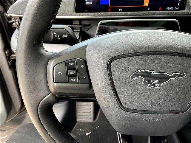 Used 2023 Ford Mustang Mach-E Premium RWD image 16