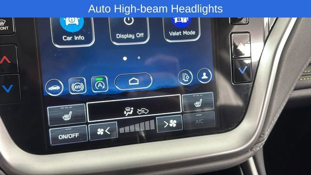 Certified 2025 Subaru Outback Onyx Edition image 35