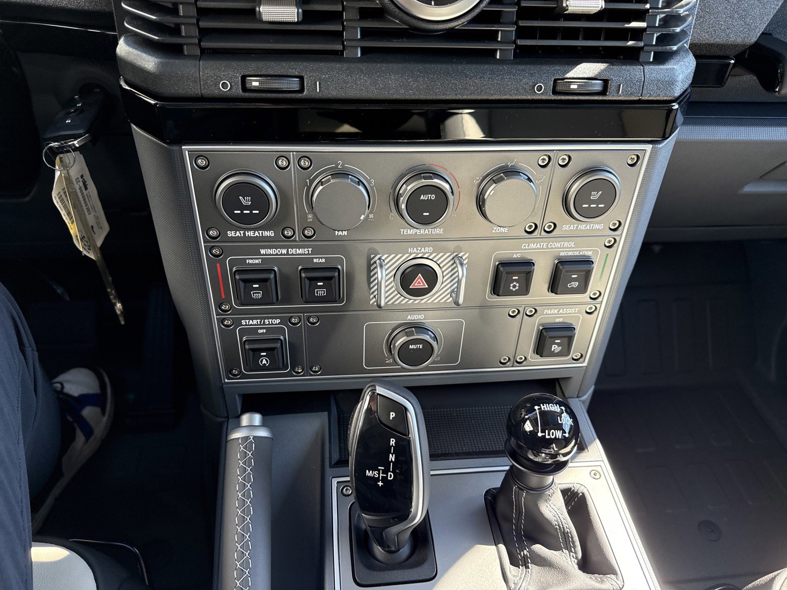 New 2025 INEOS Grenadier Trialmaster Edition image 18