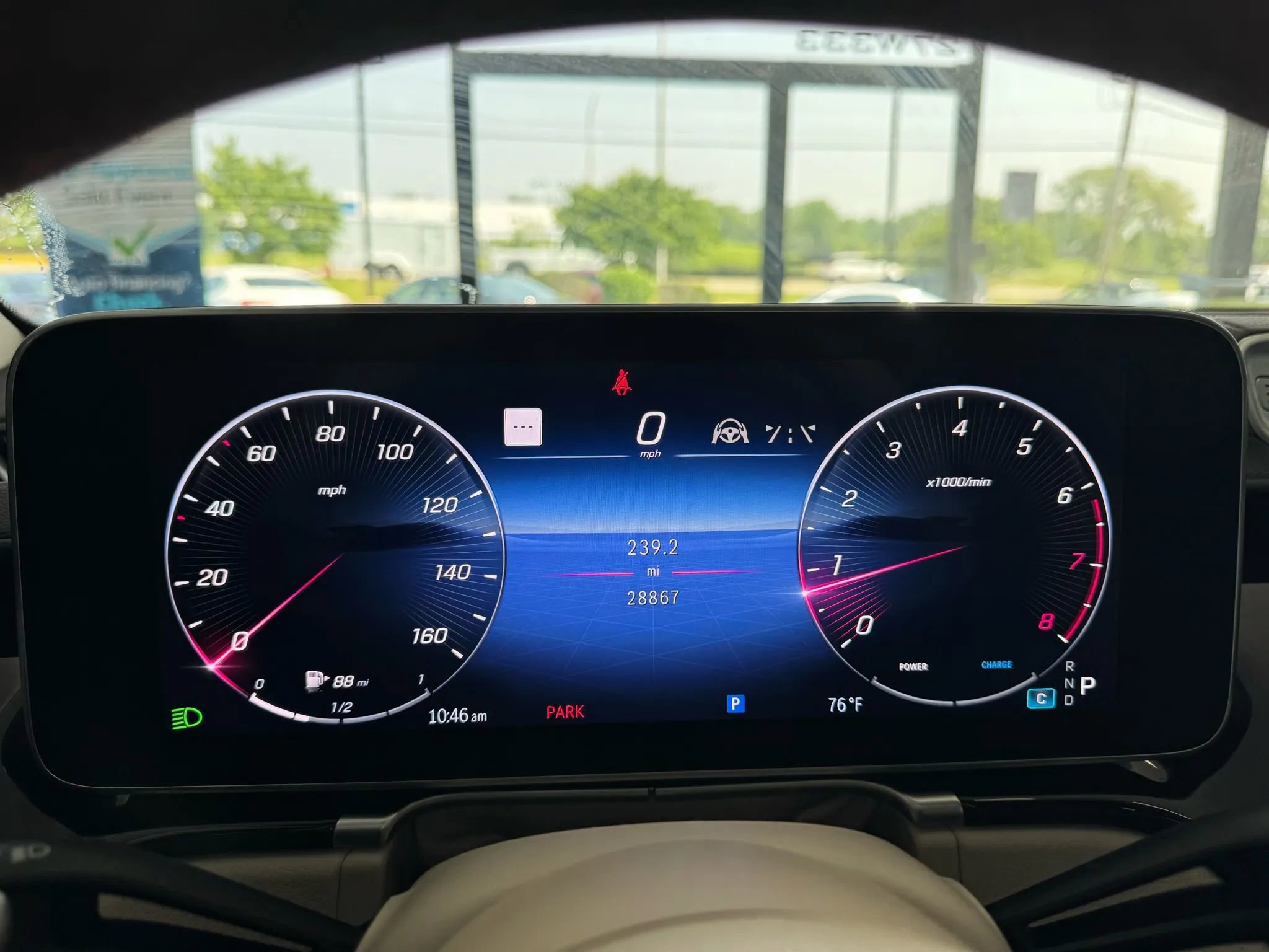 Used 2022 Mercedes-Benz S 580 4MATIC Sedan image 28