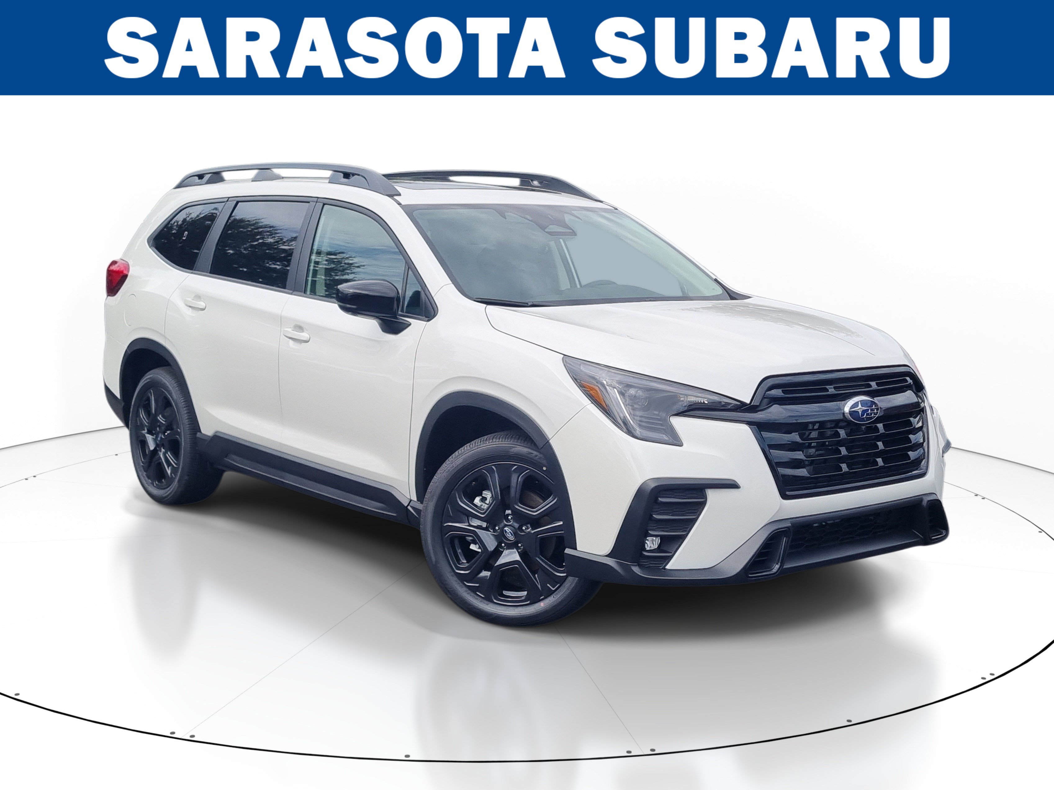 New 2026 Subaru Ascent Bronze Edition AWD/4WD image 1