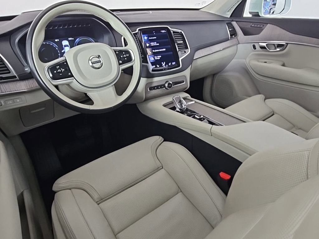 Used 2022 Volvo XC90 T8 Inscription w/ Advanced Package image 20