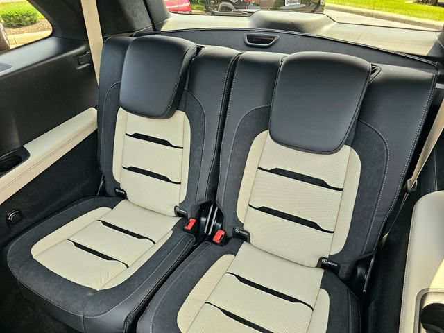 New 2026 Mercedes-Benz GLS 63 AMG 4MATIC image 25