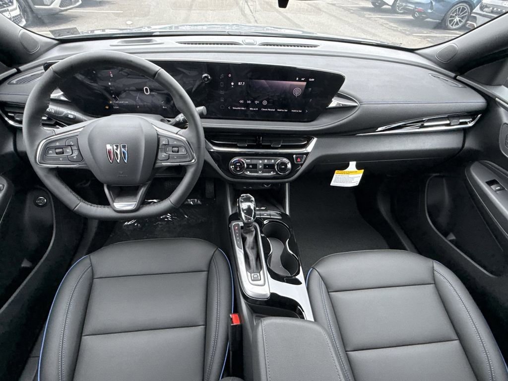 New 2026 Buick Envista Sport Touring w/ Convenience I Package FWD image 22