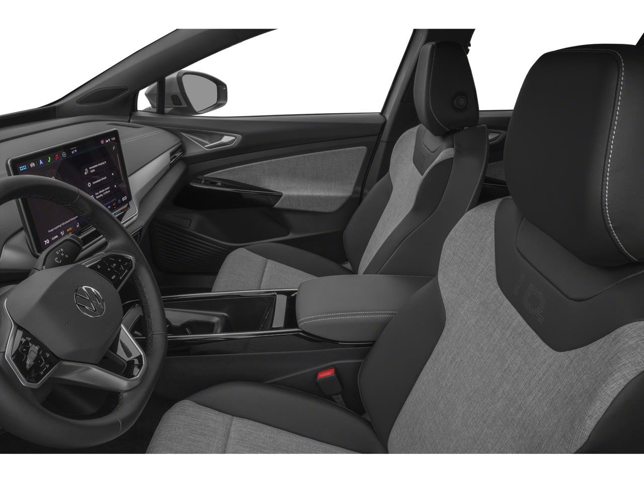 New 2026 Volkswagen ID.4 Pro AWD/4WD image 42