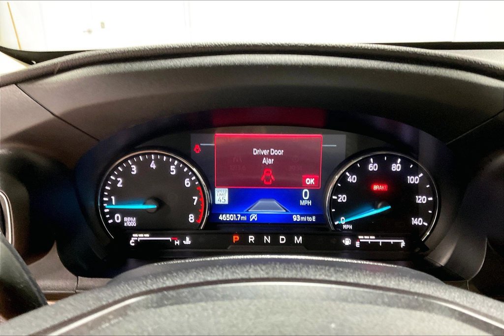 Used 2020 Ford Explorer Limited RWD image 27