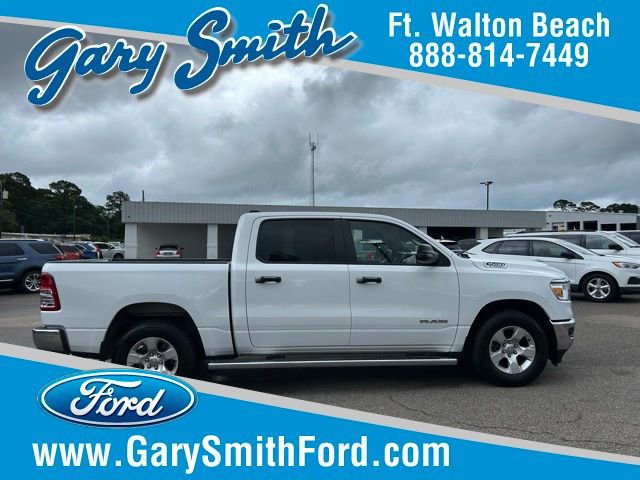 Used 2024 RAM 1500 Lone Star