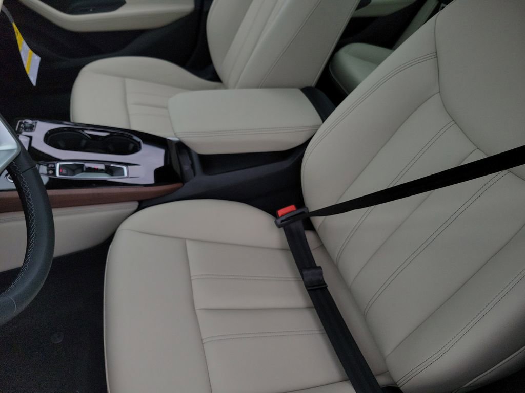 New 2026 Audi A5 Premium AWD/4WD image 17