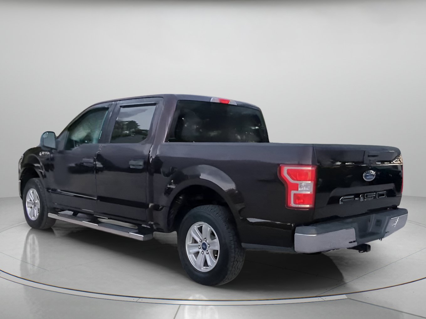 Used 2018 Ford F150 XLT RWD image 20