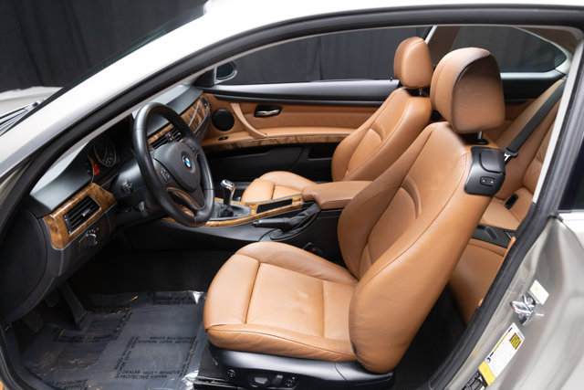 Used 2008 BMW 335i Coupe image 41