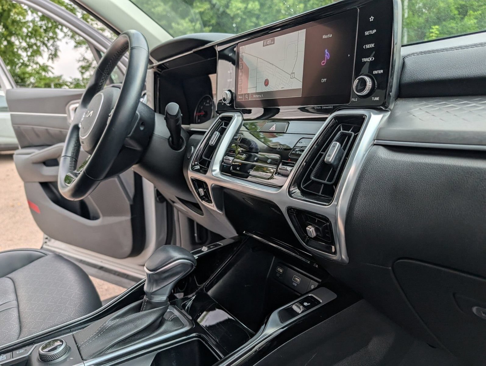Used 2022 Kia Sorento SX AWD/4WD image 24