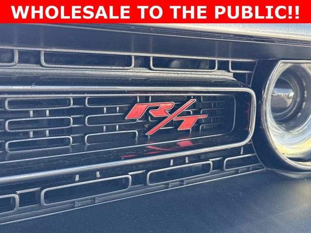 Used 2015 Dodge Challenger R/T Plus image 9