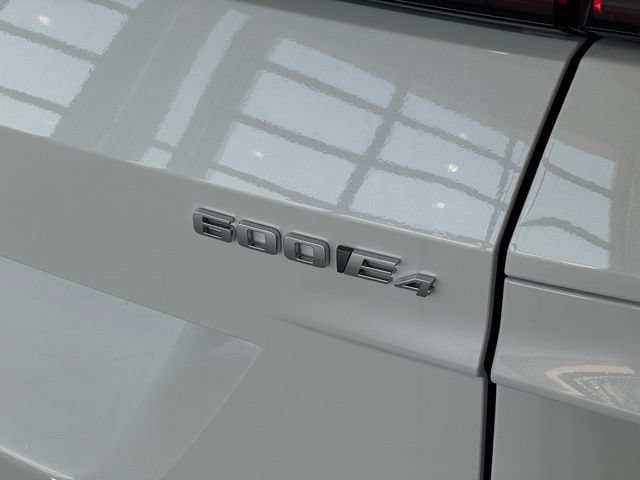 New 2026 Cadillac Lyriq Luxury AWD/4WD image 45