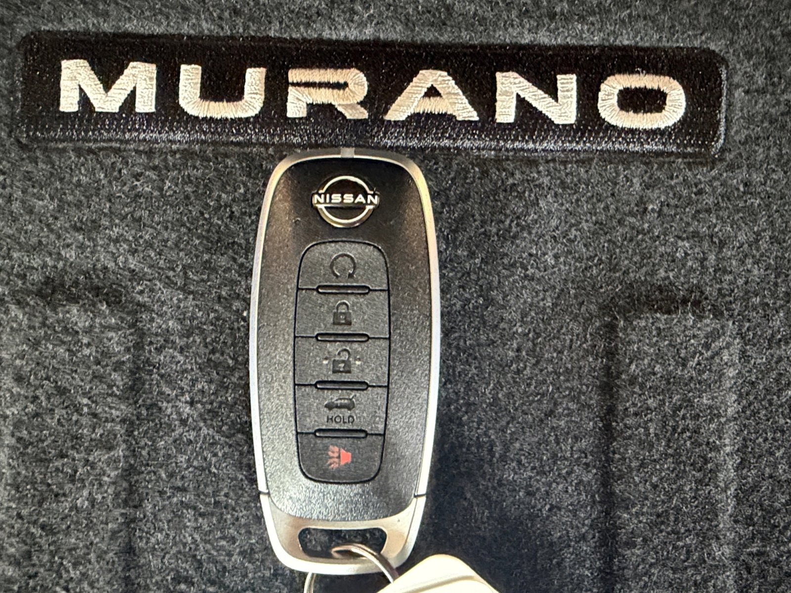 Used 2025 Nissan Murano SL AWD/4WD image 33