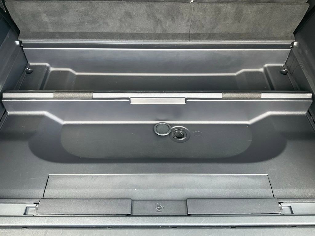 Used 2025 Ford Expedition Max Active AWD/4WD image 20