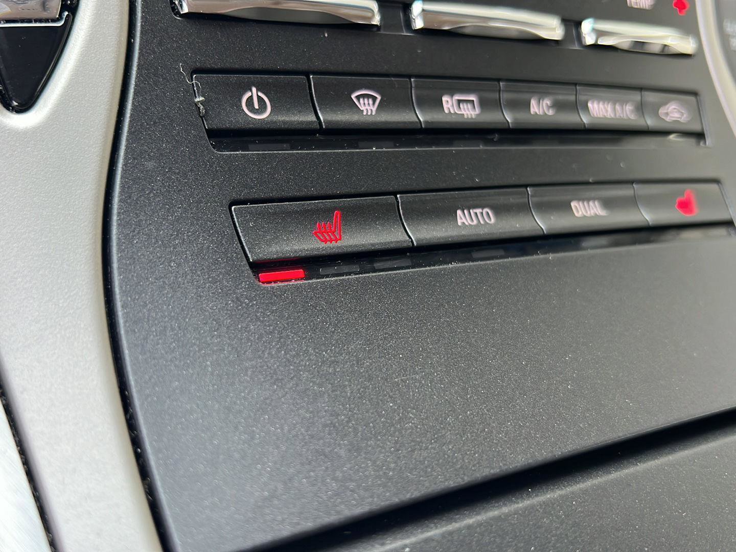 Used 2020 Lincoln Nautilus FWD w/ Equipment Group 101A image 27