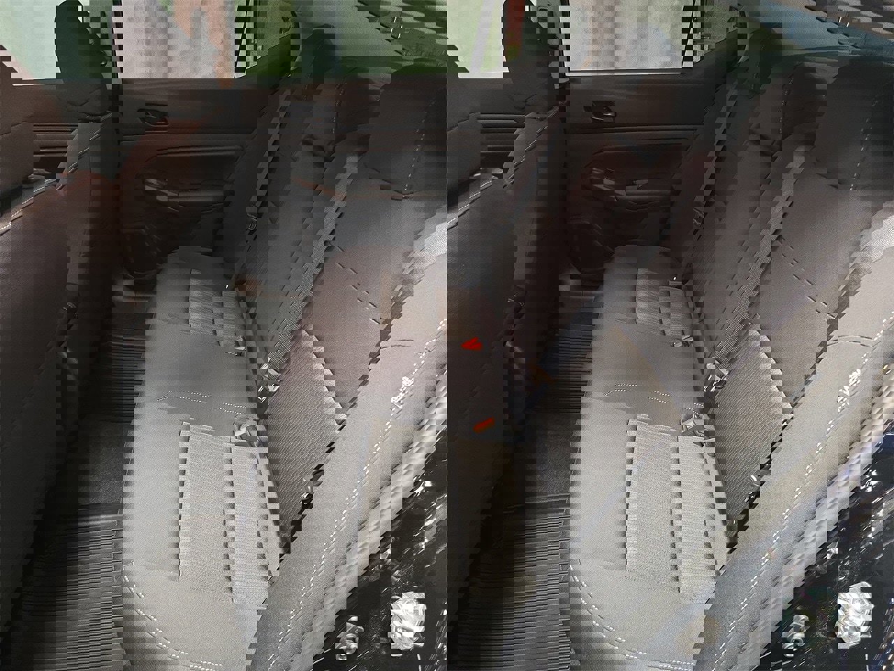 Used 2025 Nissan Altima 2.5 S image 13