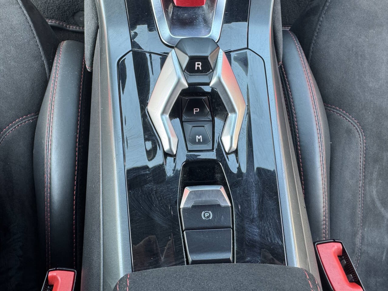 Used 2019 Lamborghini Huracan LP 580-2 RWD image 27