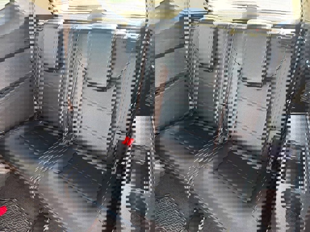 Used 2022 Volkswagen Atlas SEL image 15