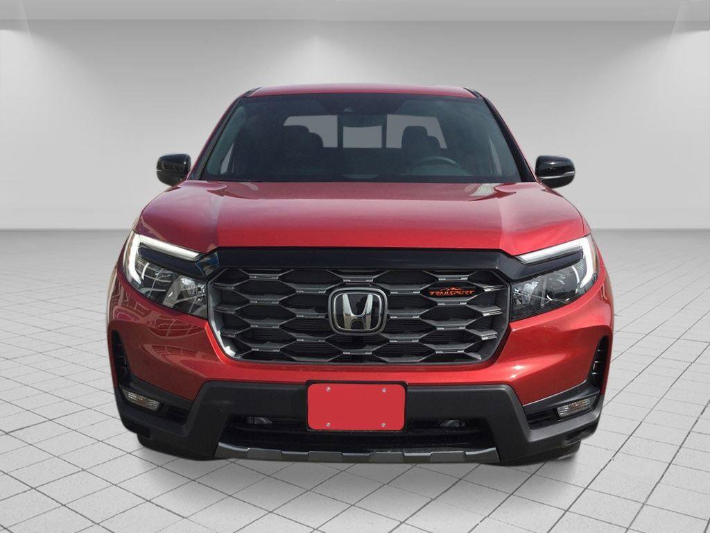 New 2026 Honda Ridgeline TrailSport image 8