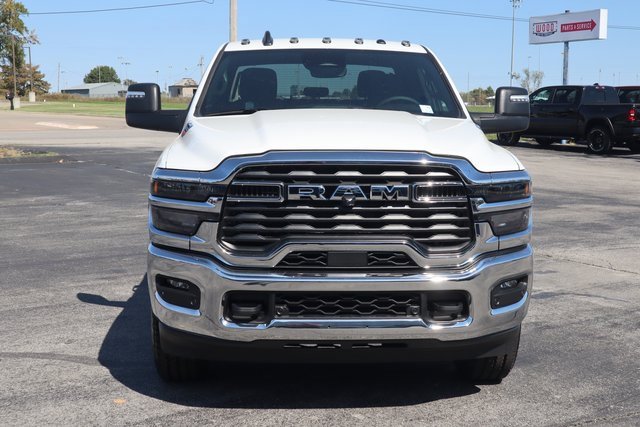 New 2026 RAM 2500 Big Horn image 17