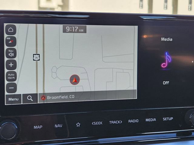 Used 2023 Kia Forte GT-Line w/ GT-Line Technology Package image 24