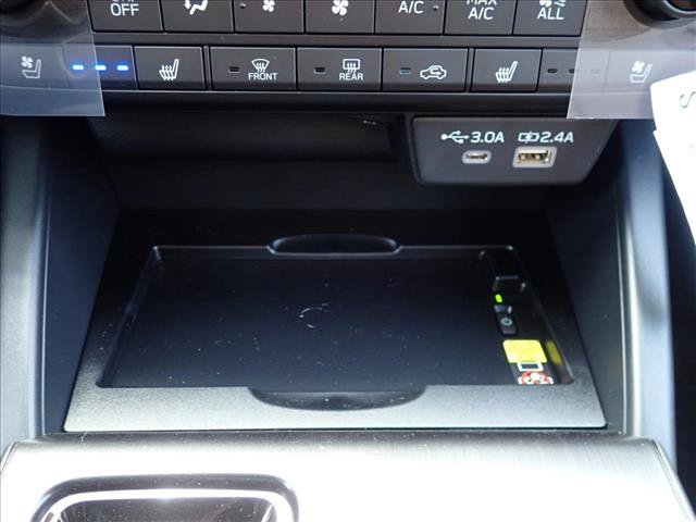 New 2026 Subaru Outback Touring XT AWD/4WD image 23