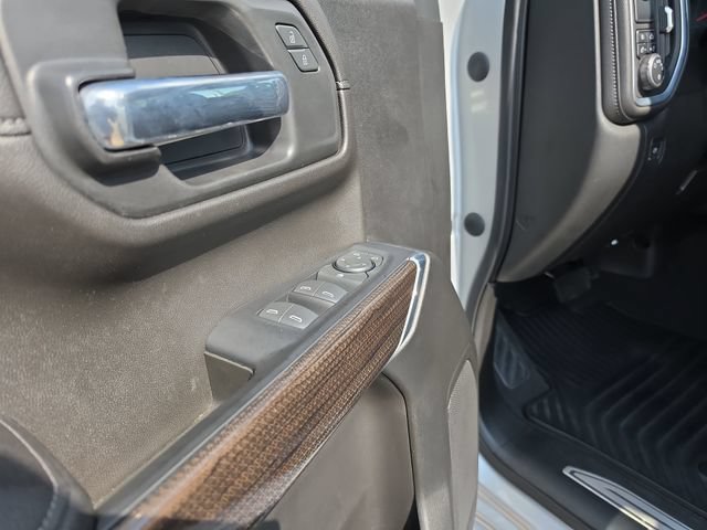 Used 2022 Chevrolet Silverado 1500 RST w/ Bed Protection Package RWD image 18