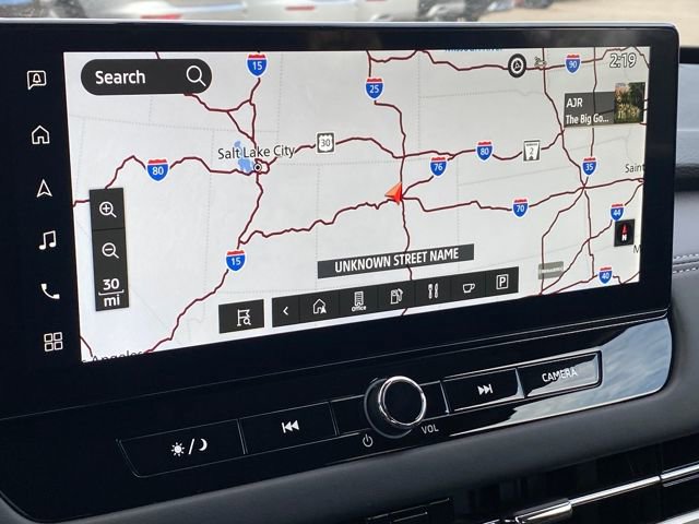 New 2026 Mitsubishi Outlander SE image 24