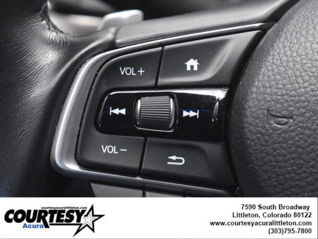 Used 2022 Honda Accord Sport image 10