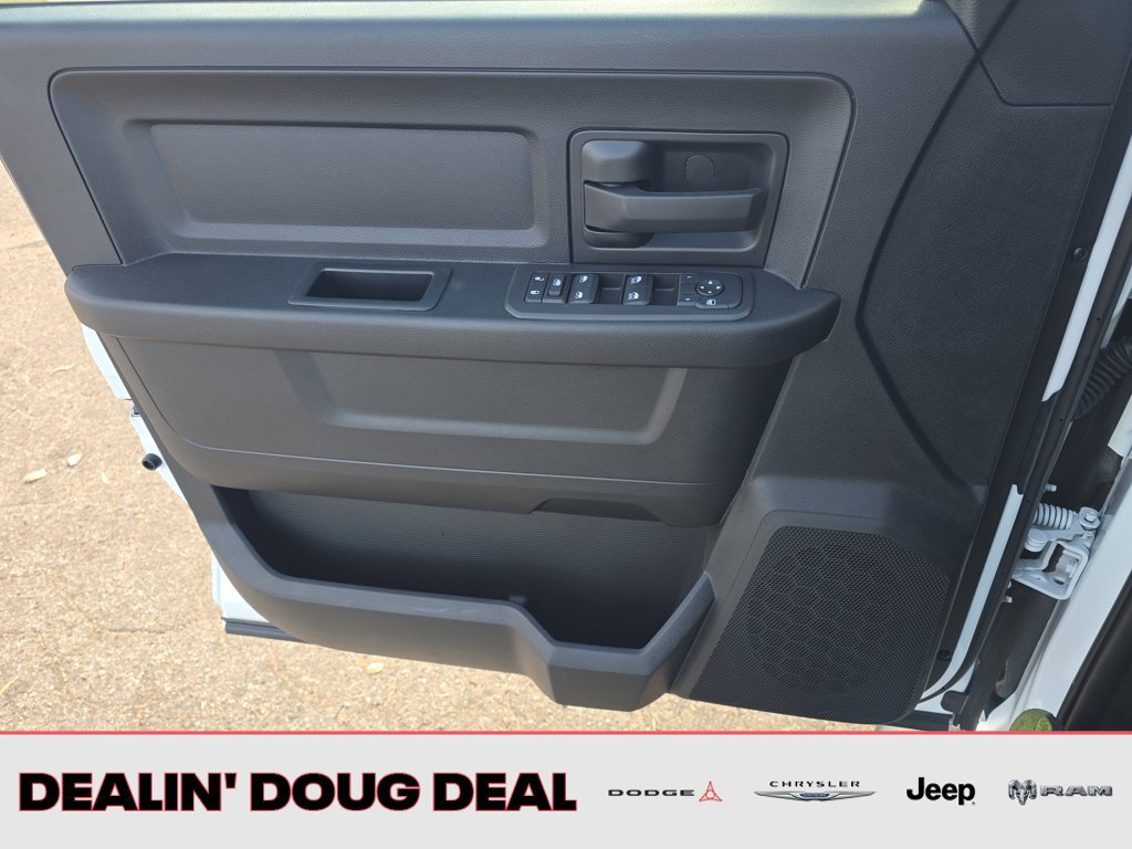 New 2026 RAM 2500 Tradesman AWD/4WD image 11