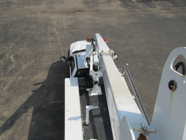 Used 2019 Ford F450 XL w/ Snow Plow Prep Package RWD image 45
