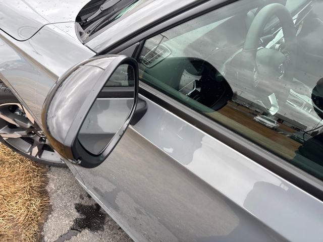 New 2026 Honda Civic Sport Touring image 30