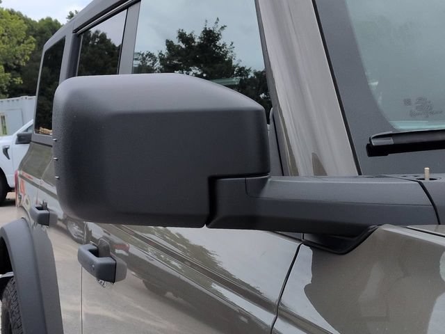 New 2026 Ford Bronco Big Bend w/ Black Diamond Package AWD/4WD image 11