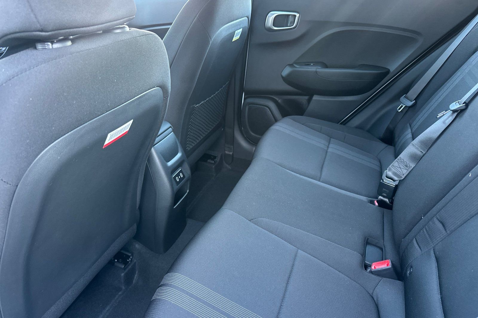 New 2026 Hyundai Venue FWD image 11