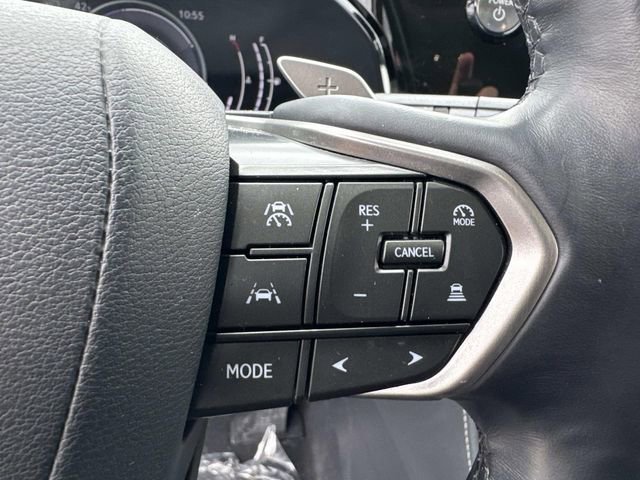 Certified 2023 Lexus NX 350h 350h Base w/ Towing Package (2000 Lbs) image 28